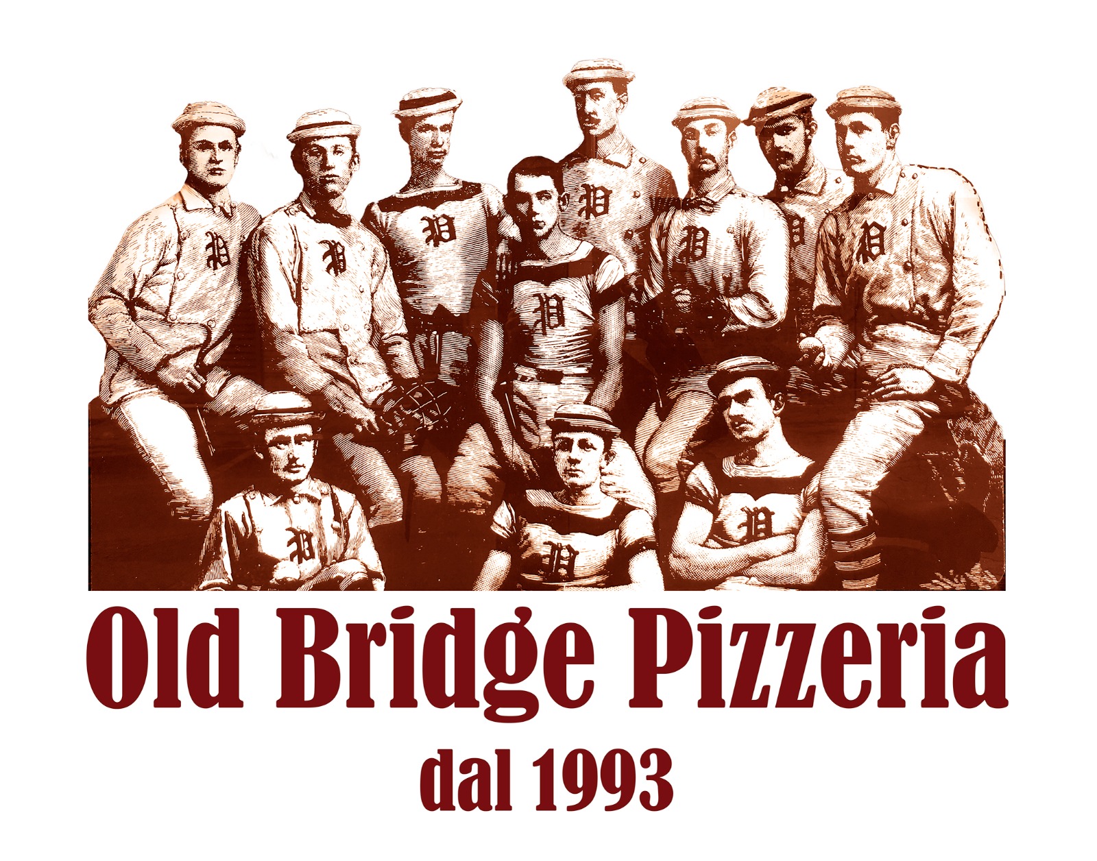 Old Bridge Pizzeria dal 1993